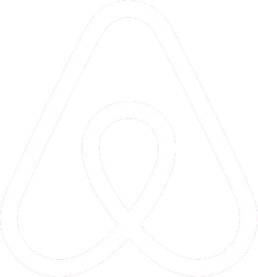 Airbnb logo